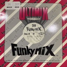 他の写真2: Da Brat - Give It 2 You (Funkymix 20) (Funkymix Side E, F) (12'')