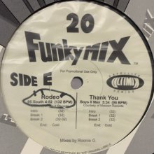 他の写真1: Da Brat - Give It 2 You (Funkymix 20) (Funkymix Side E, F) (12'')
