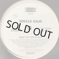 Uncle Sam - Baby You Are (Remix) (12'')