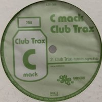C Mack - Club Trax (12'')