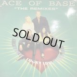 Ace Of Base - Lucky Love (Raggasol Remix) (12'')