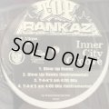 T.O.P. Rankaz - Inner City Groove (Promo Only Remix) (12'') (新品未開封！！)