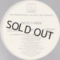 Boyz II Men - I'll Make Love To You (Make Love To You Version) (b/w Brandy - Brokenhearted) (12'')