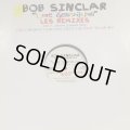 Bob Sinclar - Love Generation (Remixes) (12'')