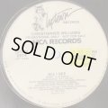 Christopher Williams - All I See (12'')