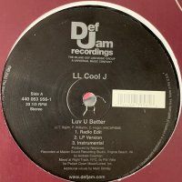 LL Cool J - Luv U Better (12'')