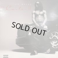 Lil Wayne - Tha Carter II (2LP)