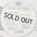 Plug Ins - Don't Look Back In Anger (b/w I Wanna Be Your Lover) (12'') (正規リプレス盤)