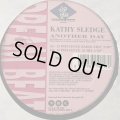 Kathy Sledge - Another Day (12''×2) (Double Pack !!)