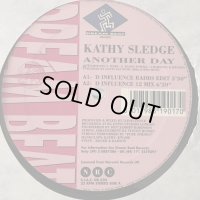 Kathy Sledge - Another Day (12''×2) (Double Pack !!)