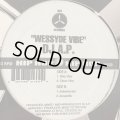 DJ A.P. - Wessyde Vibe (12'')