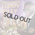 Teddy Riley - The Harlem Sessions (inc Al Jones - Cheating Girl) (12'')