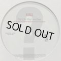 Nina - That's The Way Love Goes (12'')