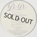 DeDe - Party (08' Real Love Remix) (12'')