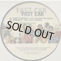 Tracy Chapman - Fast Car (2007 Hot Remix) (inc. Gabrielle - Fast Car vs. Dreams) (12'')