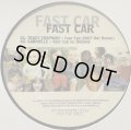 Tracy Chapman - Fast Car (2007 Hot Remix) (inc. Gabrielle - Fast Car vs. Dreams) (12'')
