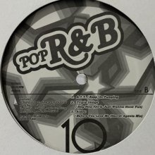 他の写真2: V.A. - Pop R&B Vol.10 (inc. A.T.T. - Keep On Pumping etc...) (12'')