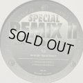 TLC - No Scrubs (Special Remix II) (Vol.6) (b/w Diggin' On You X-Mix) (12'')