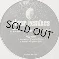 Nodesha - That's Crazy (Party Up Remix) (12'')