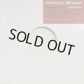 Jocelyn Brown - Somebody Else's Guy (2007 New Remix) (12'')