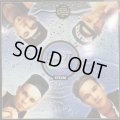 East 17 - Steam (inc. Hold My Body Tight Album Version !!.) (LP)