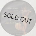 Deni Hines -Best Remix & Re-Edit (inc. Dream Your Dream, I Like The Way etc...) (12'')