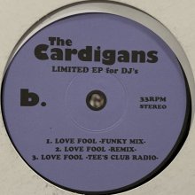 他の写真1: The Cardigans - Carnival & Love Fool (Remix) (12'')