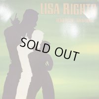 Lisa Rights - Bohemian Rhapsody (12'') 