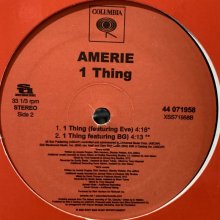他の写真2: Amerie - 1 Thing (12'')