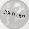 Sean Paul - Best Remixes (inc. Get Busy, Temperature, International Affair, Give It Up To Me) (12'')