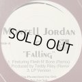 Montell Jordan - Falling (Remix) (12'')