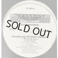 Anthony Drakes - Bring Me Back (12'')