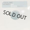 Pauline Henry - Do Over (LP) (inc. Never Knew Love Like This (Album Version) !!)