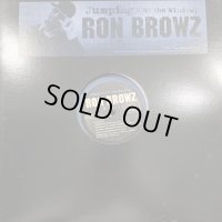 Ron Browz - Jumping (Out The Window) (12'')