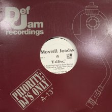 他の写真2: Montell Jordan - Falling (Remix) (12'')