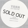 Yana - Keep Forgetting (12'') 