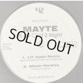 Mayte - If I Love U 2 Night (12'')