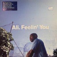 Ali - Feelin' You (12'')
