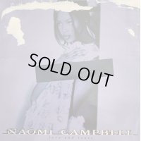Naomi Campbell - Love & Tears (12'')