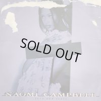 Naomi Campbell - Love & Tears (12'')