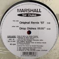 Marshall - Sir Duke (12'')