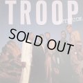 Troop - Attitude (inc. Spread My Wings & My Love) (LP)