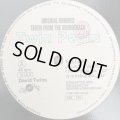 David Twins - Falling (Remix) (12'')