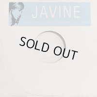 Javine - Surrender (Club Remix) (12'')