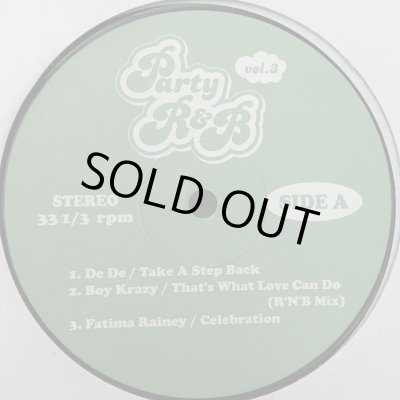 Fatima Rainey - Special 5 Track Limited Edition (inc. Right