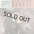 Naughty By Nature - Hip Hop Hooray (12'')