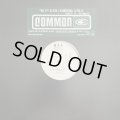 Common - The 6th Sense (Something U Feel) (12'') (Promo)