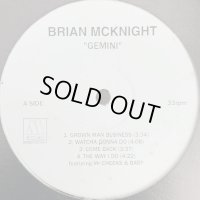Brian McKnight - Gemini (LP)