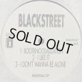 Blackstreet - I Like It  (12'') (Promo !!)