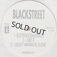 Blackstreet - I Like It  (12'') (Promo !!)